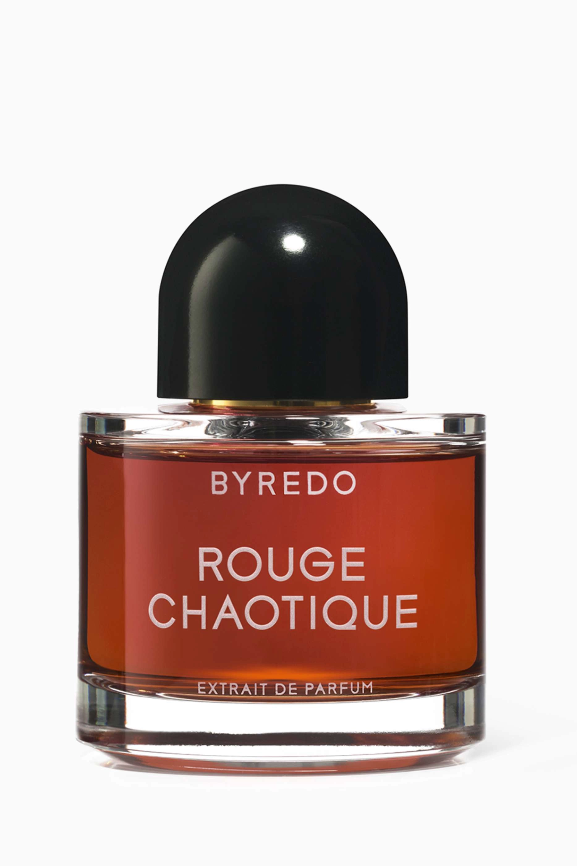 Byredo Rouge Chaotique Eau de Parfum 50 ml