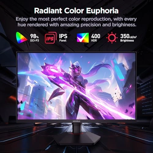 G2721E - 27 in 2560x1440