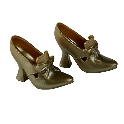 Belles Doll - Plastic Enchanting Ball Gown Ages 3+