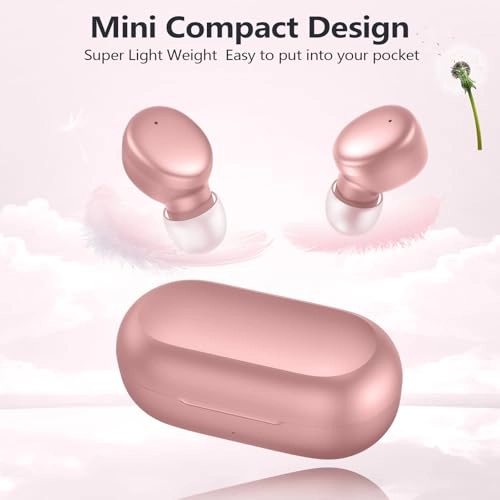 S8 Wireless Earbud