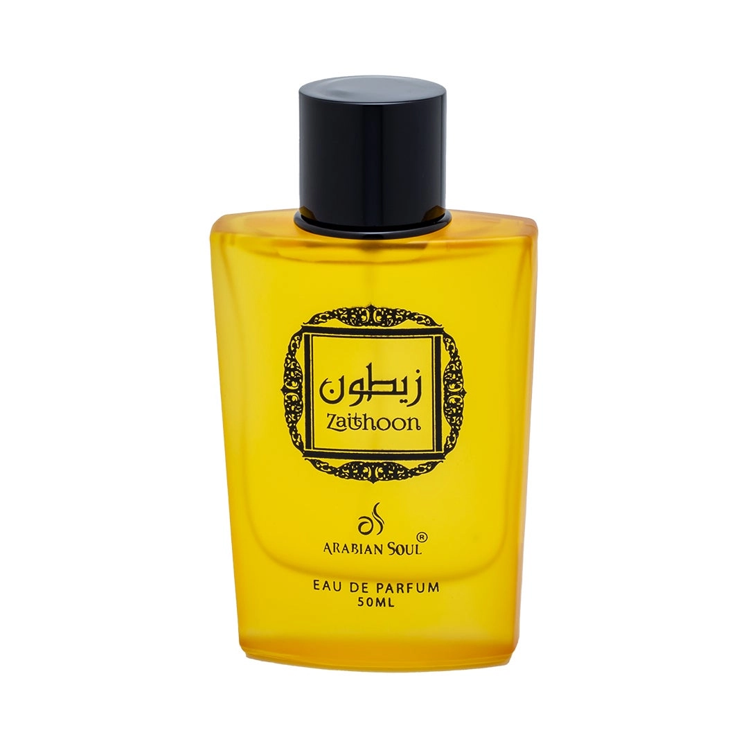 Arabian Soul Zaithoon Eau de Parfum 50ml