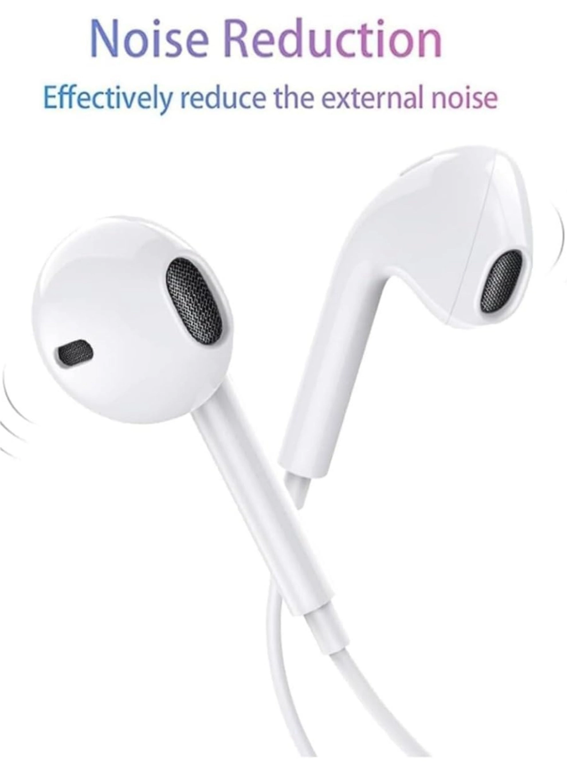 ToneLine - Wired Earphone