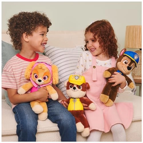 Paw Patrol - Rubble - 30 cm