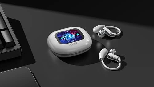 G-RIZZ Wireless Earbud