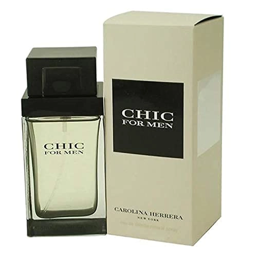 Chic Eau de Toilette 100ml