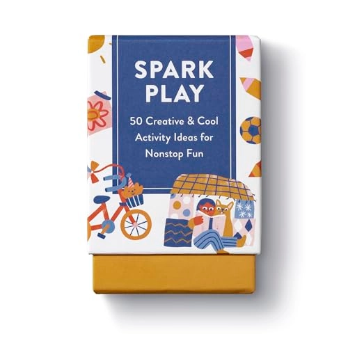 Spark Play - 3 years and up