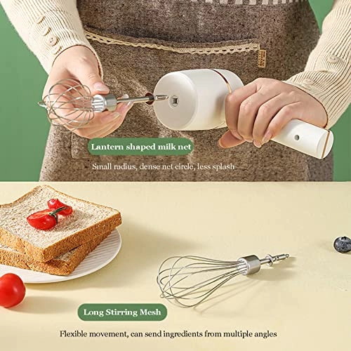 Egg Whisk - 20 watts