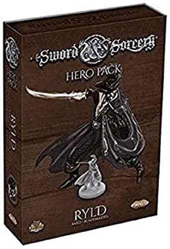 Sword & Sorcery: Ryld (German)