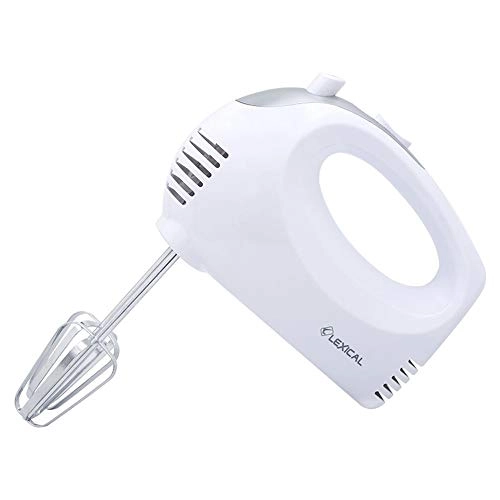 Household handheld multi-function cream baked cake mixer - 200 watts