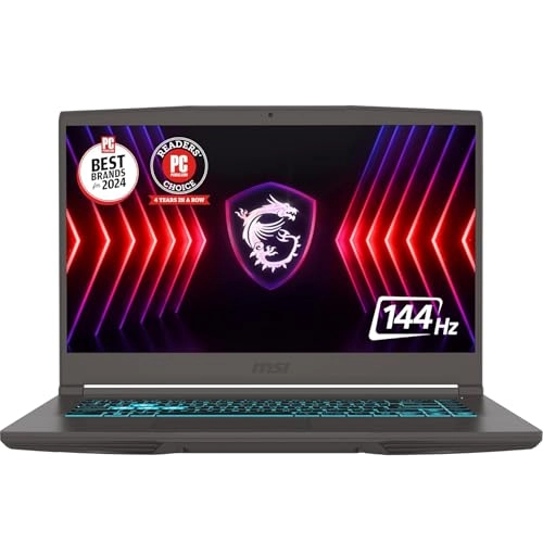 Thin 15 - 15.6'' i5-13420H 32GB DDR4 1TB PCIe SSD