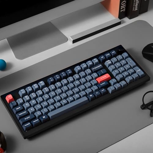 V5 Max - US Wired/Wireless