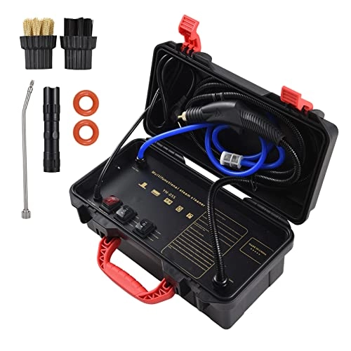 High Pressure Steam Cleaner - 4.0bar