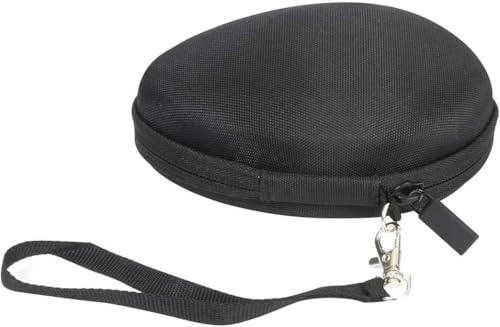 MX Ergo/Ergo M575 / M570 - Hard Case Black Grey 15.5 x 12 x 7 cm