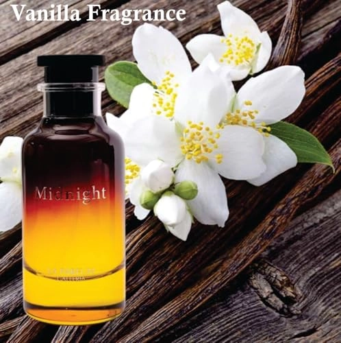 Midnight Eau de Parfum 100 ml