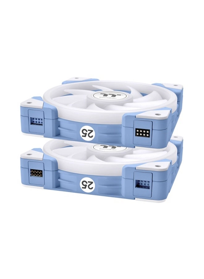 Swafan EX12 - 3 fan(s)