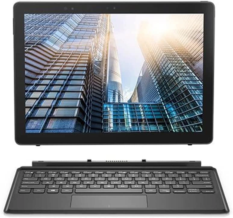 (Renewed) Latitude 5290 - 12.3'' Core i5 8GB DDR4 256GB SSD