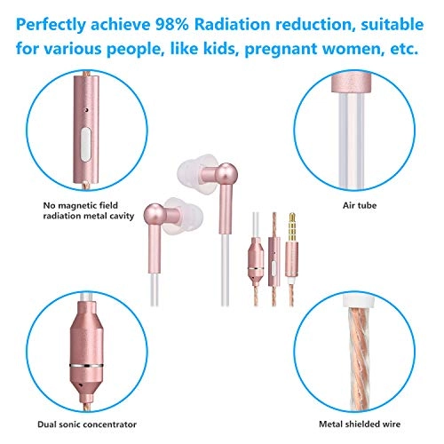 FC31 Wired Earphone