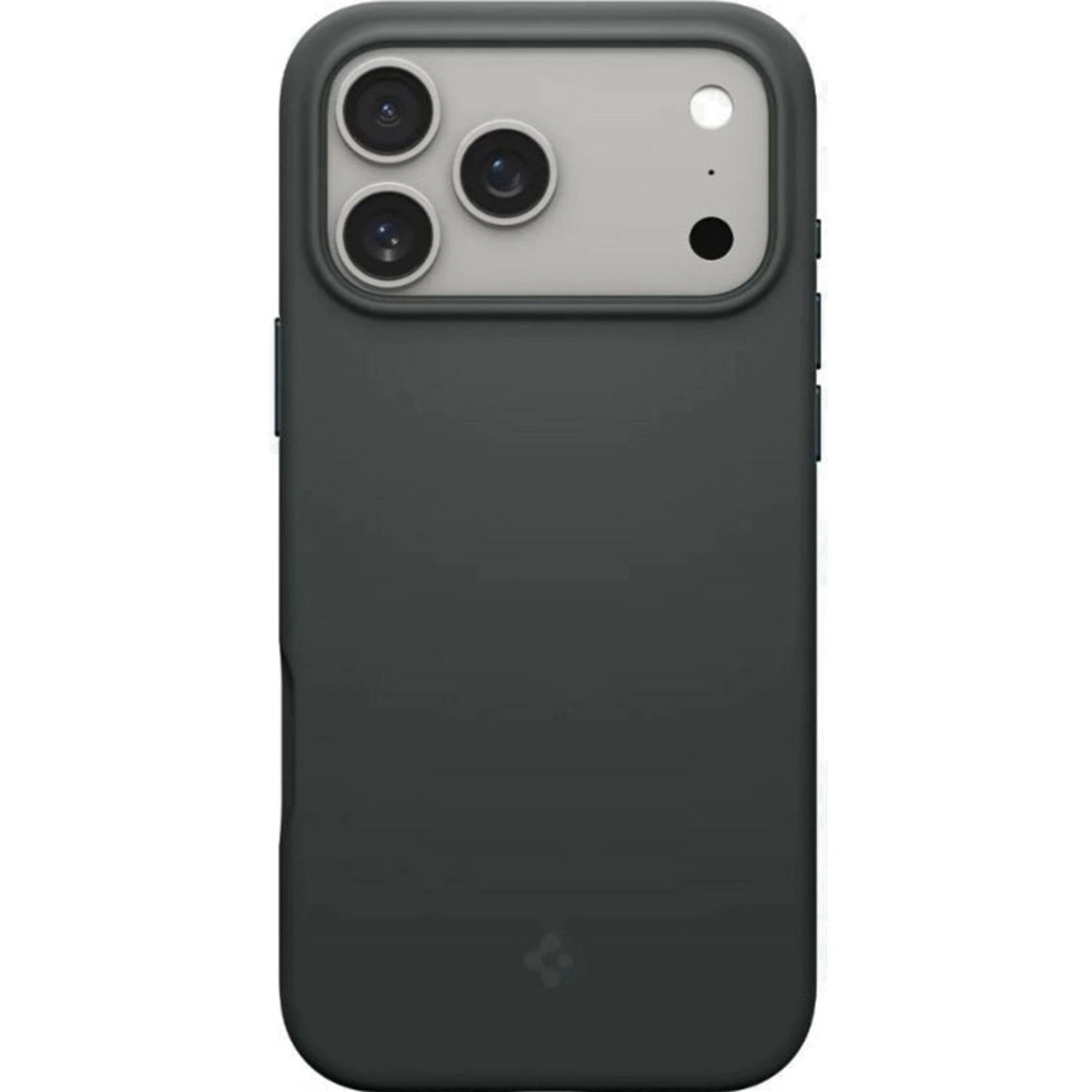 Silicone Fit MagFit case cover for iPhone 17 PRO