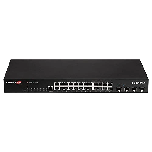 GS-5424LX 28-ports