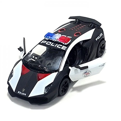 KiNSMART Sesto Elemento - 1:38 1 pcs