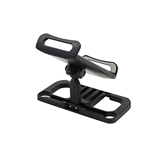 Universal Phone/Tablet/Drone Remote Control Stand - Foldable Adjustable Angle Desktop Bracket