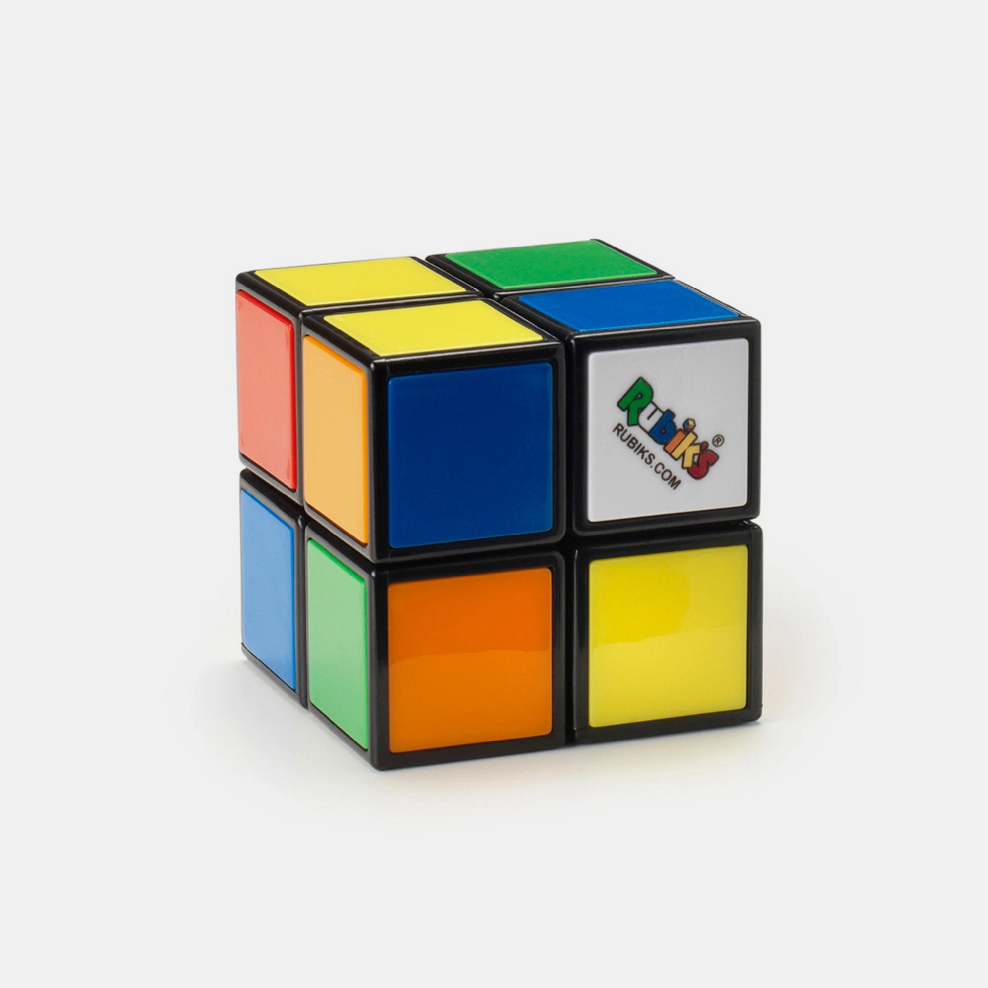 2X2 Mini - Classic Travel-friendly