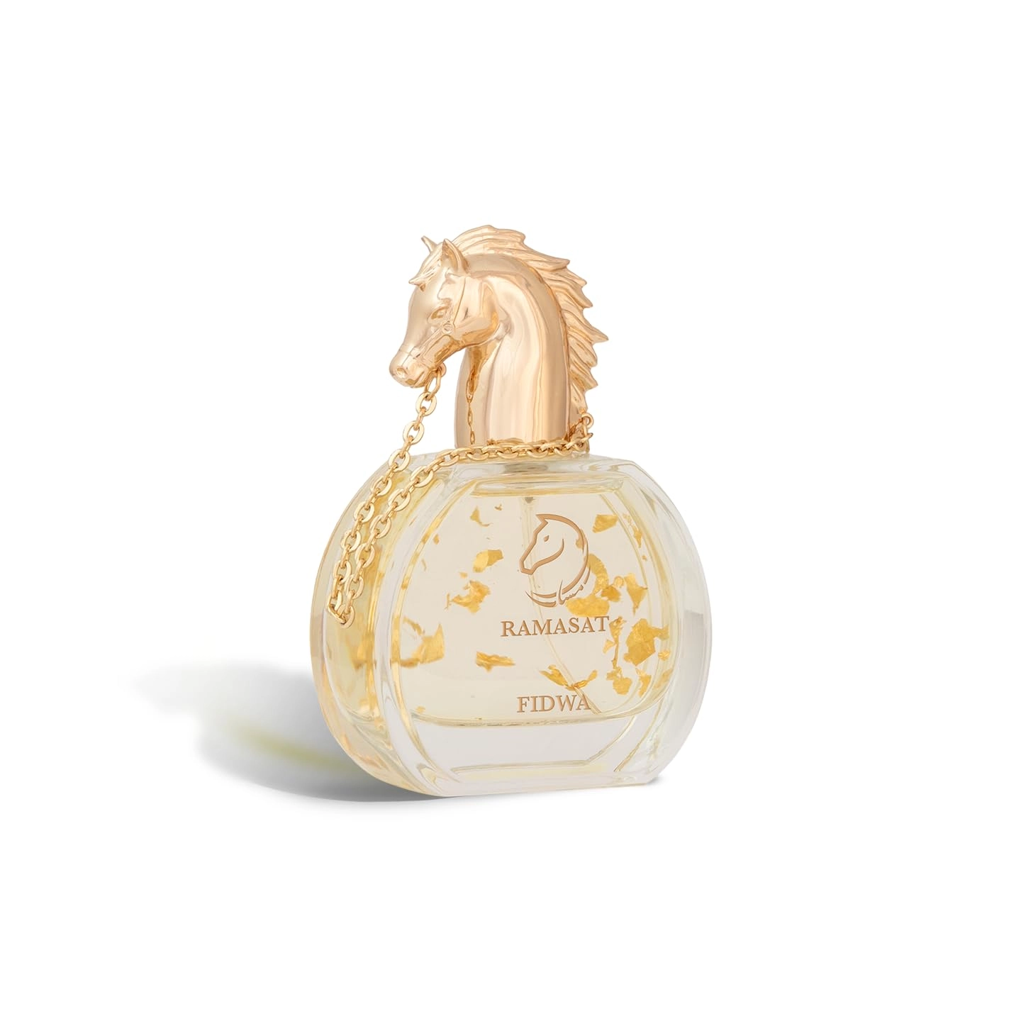 Ramasat Perfumes LLC Fidwa Elegant Sandalwood Eau de Parfum 75ml