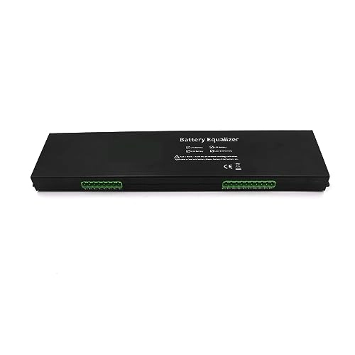 BM109S - battery equaliser 108V