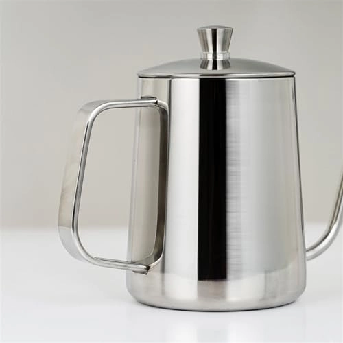 Kettle - 550ml Gooseneck