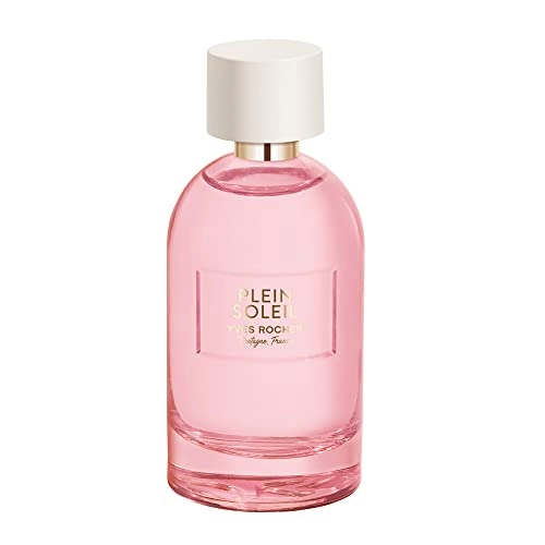 Plein Soleil Eau de Parfum 100 ml