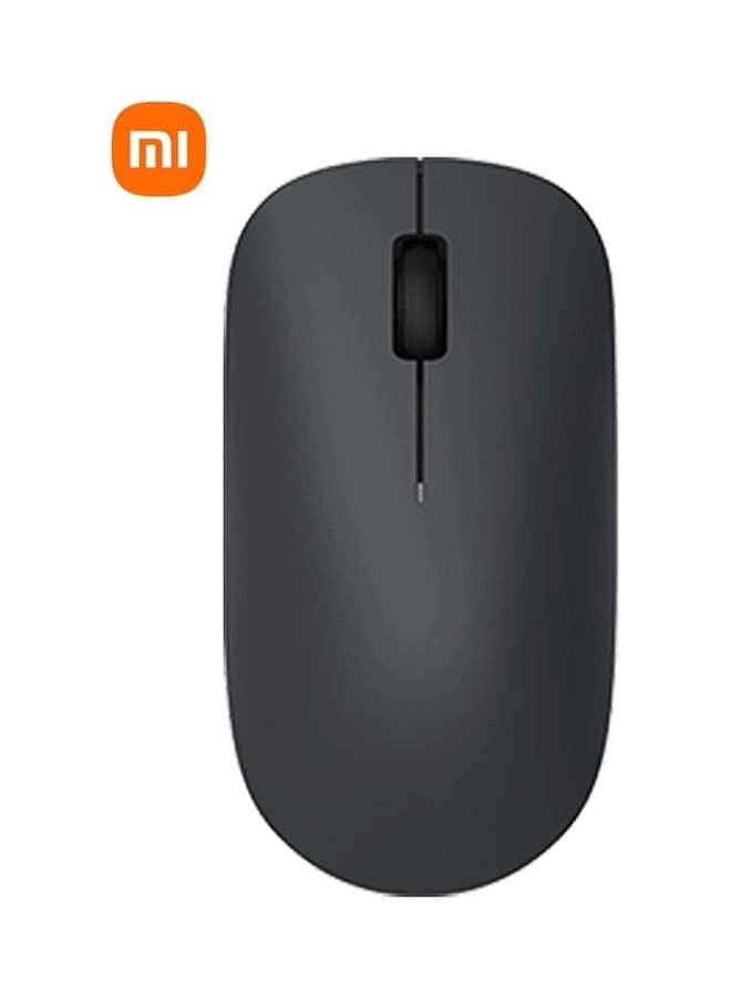 Wireless Mouse Lite - Wireless