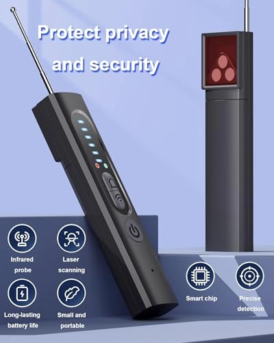 X13 - 6 Levels Sensitivity 4 Modes