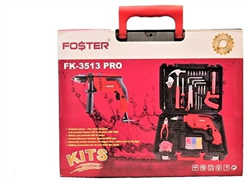 FK-3513 PRO
