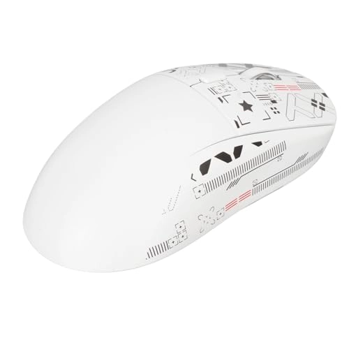 2.4G Wireless Mouse