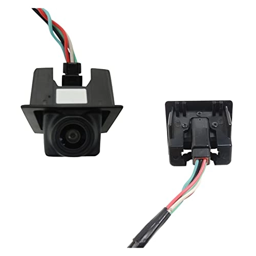 95407397 - Rear View Backup Camera