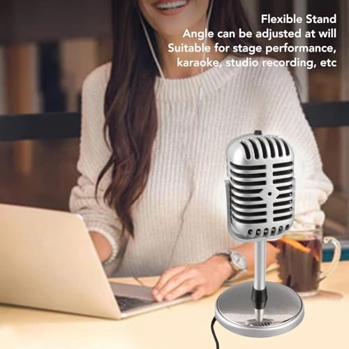 dnpl2szihr-12 XLR Microphone