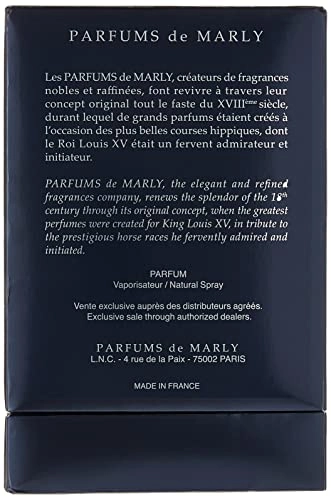 Layton Exclusif Eau de Parfum 75 ml