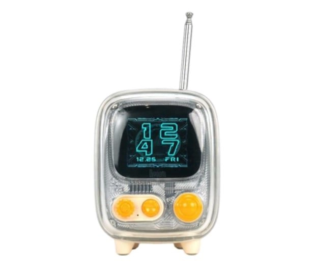 Tiivoo-2 - Photo Album Bluetooth Speaker