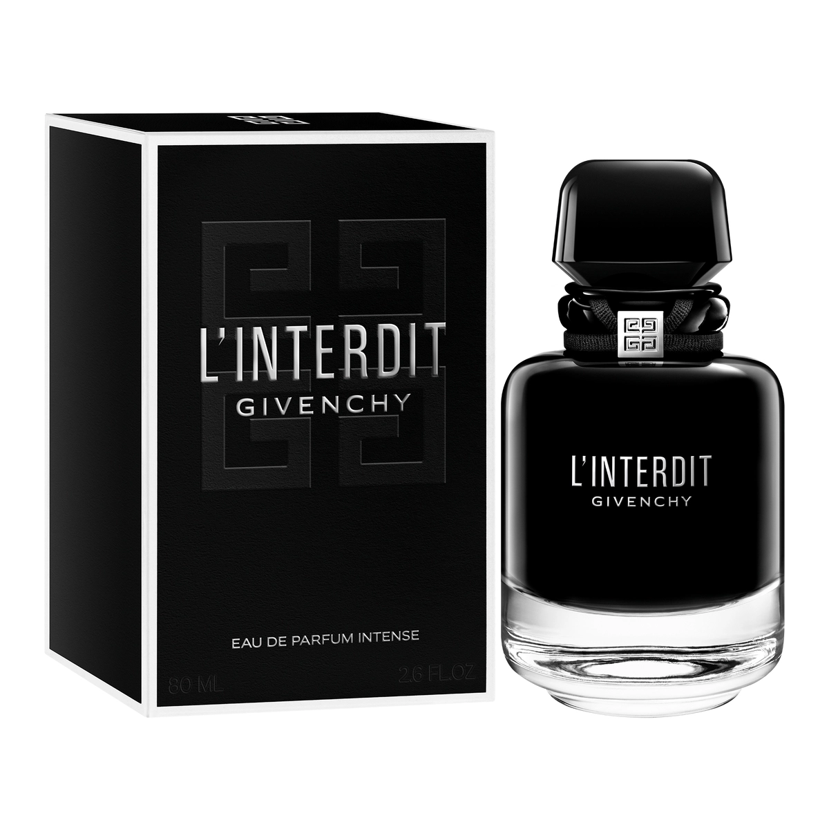 L'Interdit Eau de Parfum 80ml
