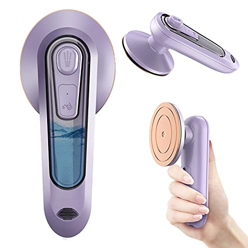 Garment Steamer - Handheld Mini Portable