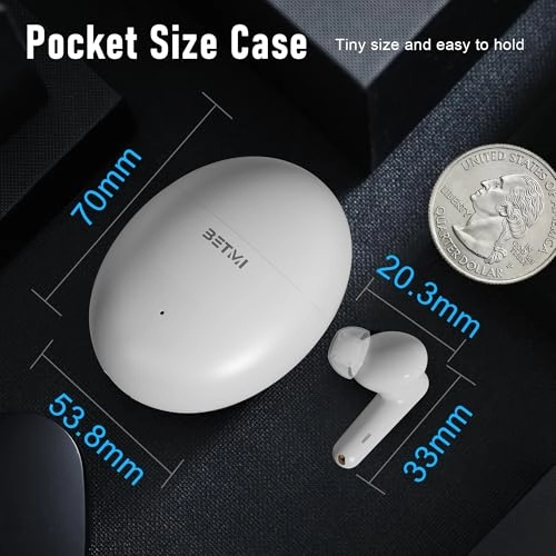 Neo Light+ Wireless Earbud