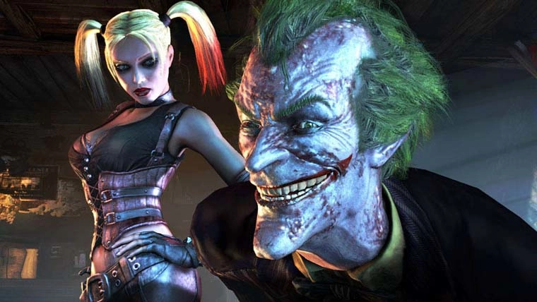 Batman: Arkham Origins - PlayStation 3
