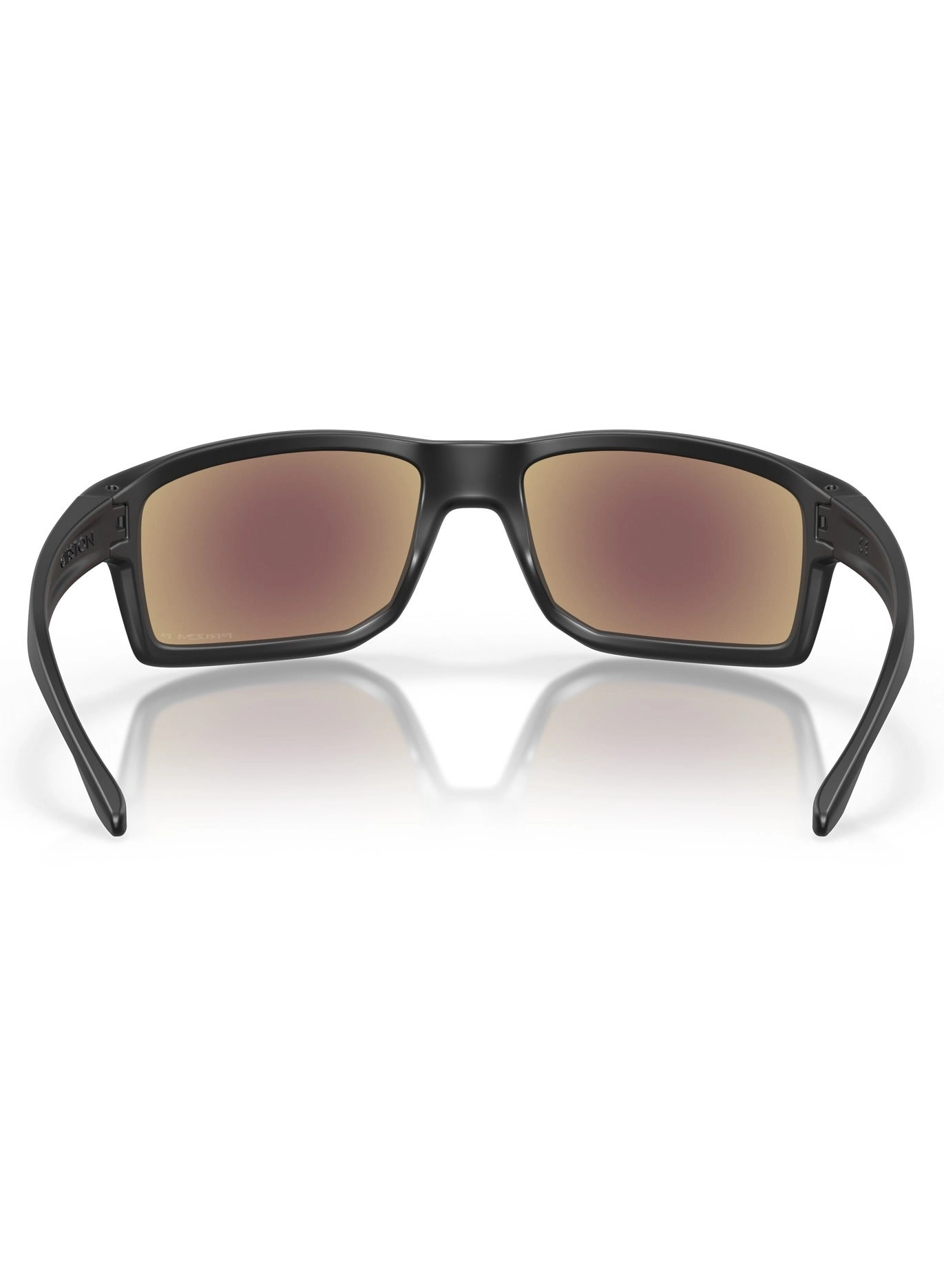 Oo9449 Gibston - 60 millimeter Matte Black