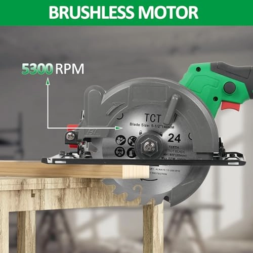 FARLINEY/20240320/IS36139UK Cordless