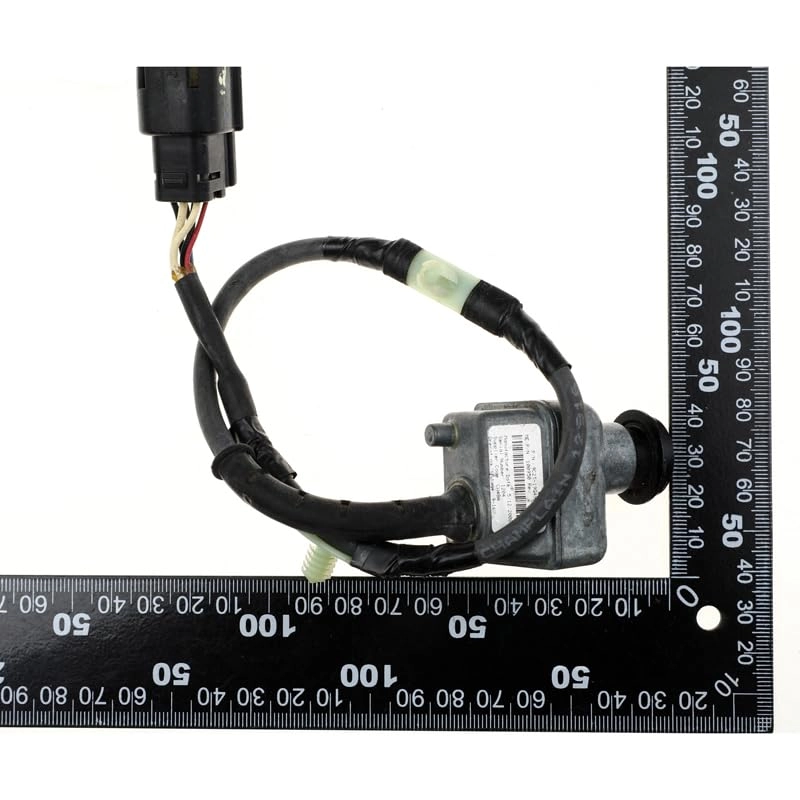 Rear View Backup Camera - Night vision