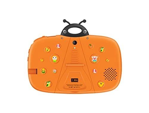 CM75 - 4GB 7-Inch 32GB