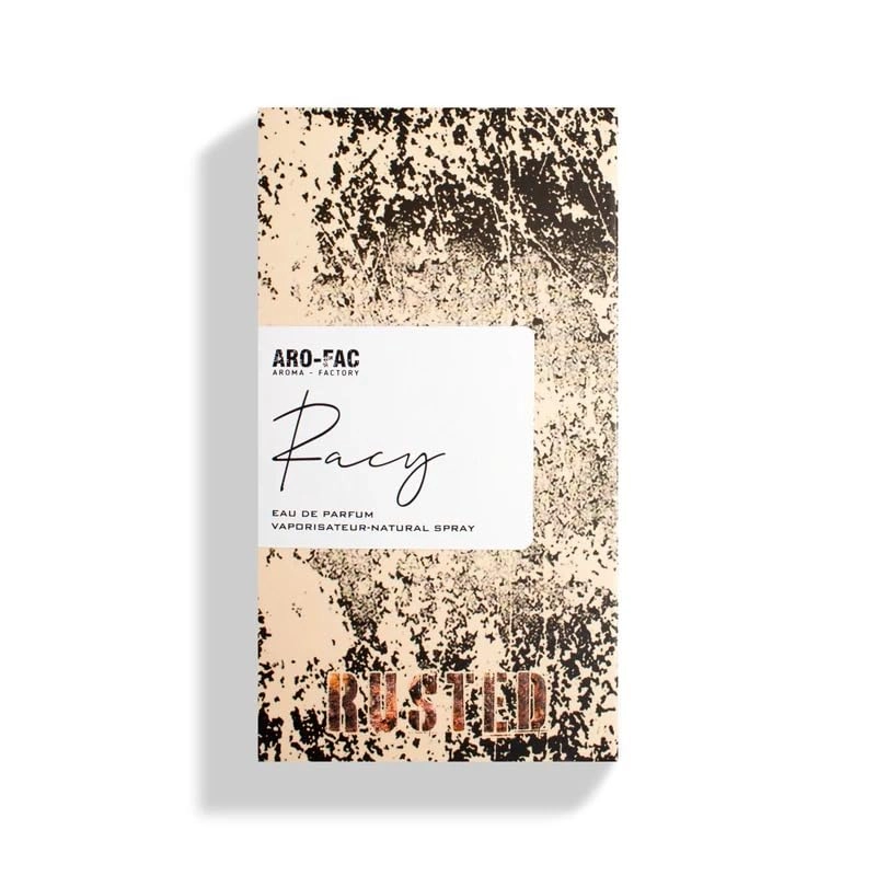 Aro Fac Racy Eau de Parfum 100ml