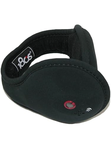 Bluetooth Wrap Around Earmuffs Wireless Headphone