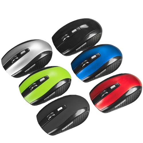 Mouse - Wireless