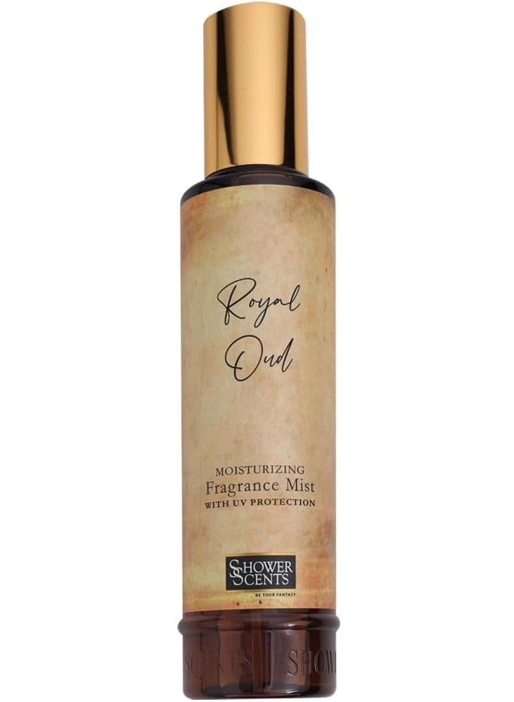 Shower Scents Royal Oud - 250ml